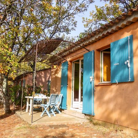 Holiday Home La Colline Des Ocres By Interhome Villars  外观 照片