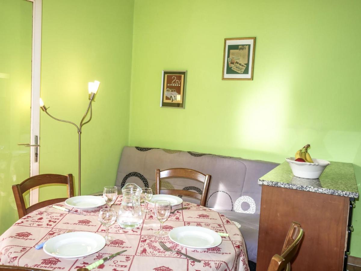 Holiday Home La Colline Des Ocres By Interhome Villars  外观 照片