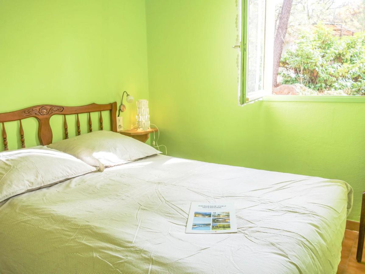 Holiday Home La Colline Des Ocres By Interhome Villars  外观 照片