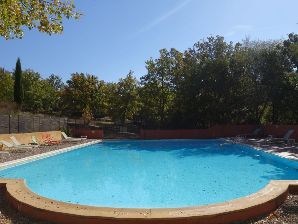 Holiday Home La Colline Des Ocres By Interhome Villars  外观 照片