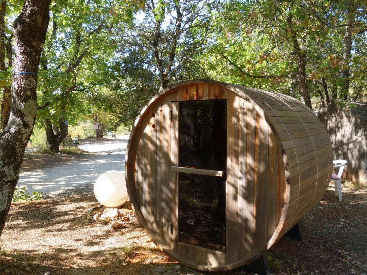 Holiday Home La Colline Des Ocres By Interhome Villars  外观 照片