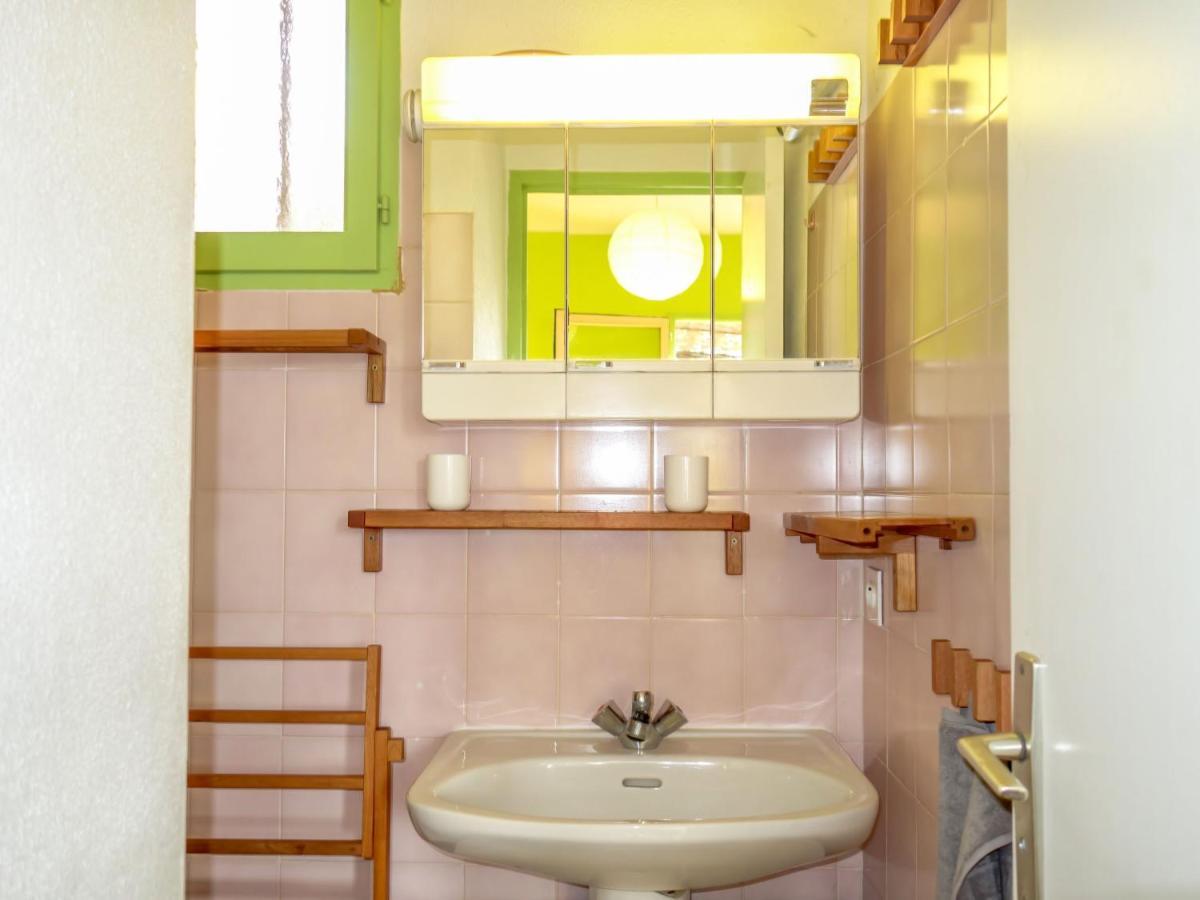Holiday Home La Colline Des Ocres By Interhome Villars  外观 照片