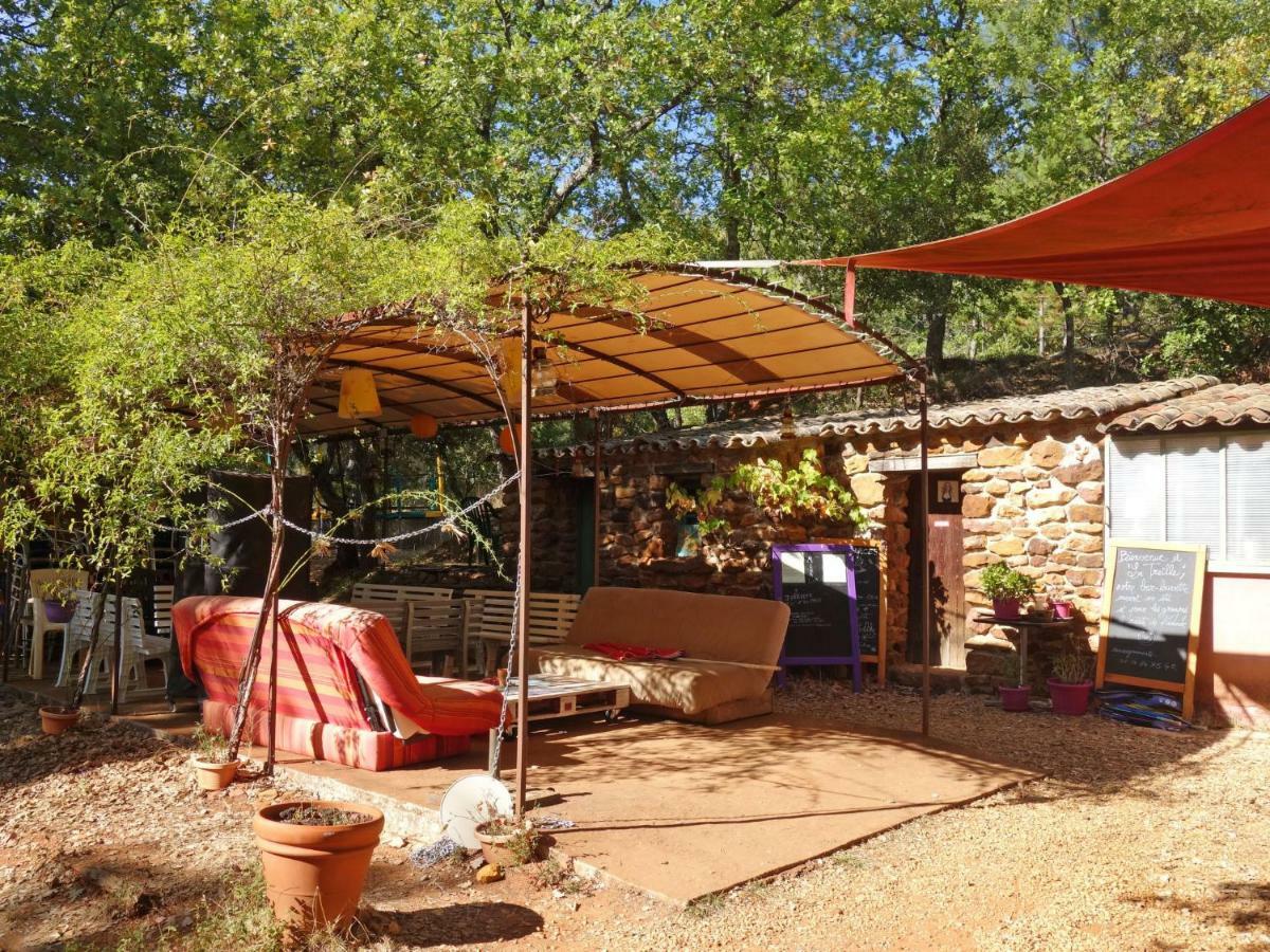 Holiday Home La Colline Des Ocres By Interhome Villars  外观 照片