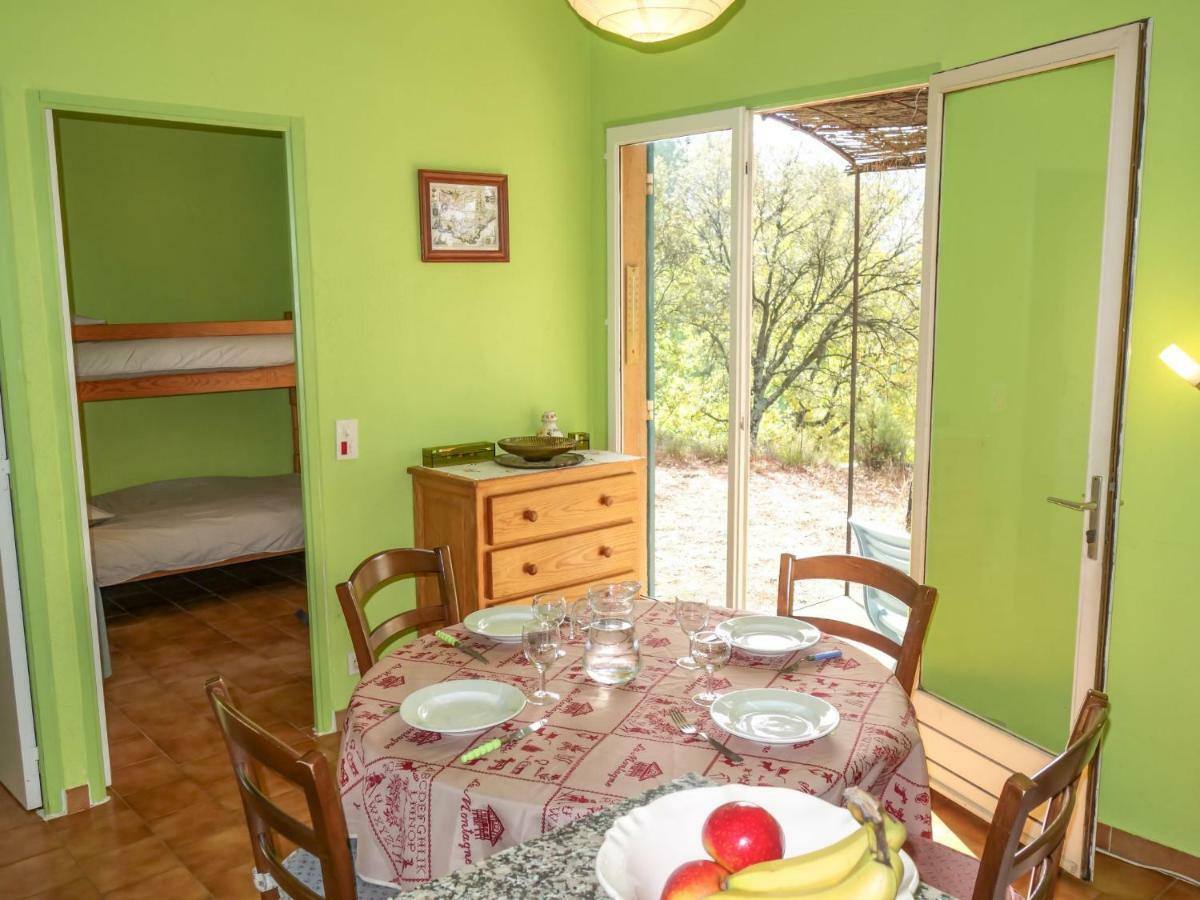 Holiday Home La Colline Des Ocres By Interhome Villars  外观 照片